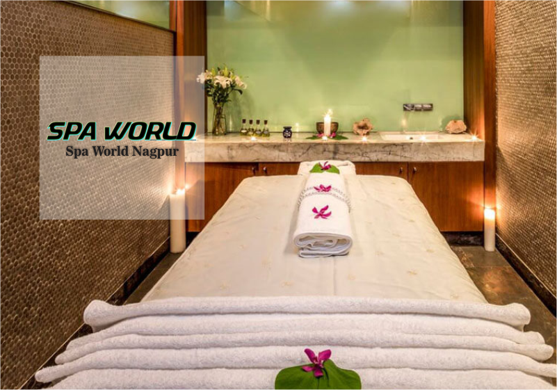 Massage in Somalwada Nagpur